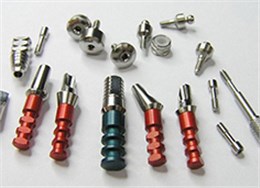 如何对加工工序进行划分