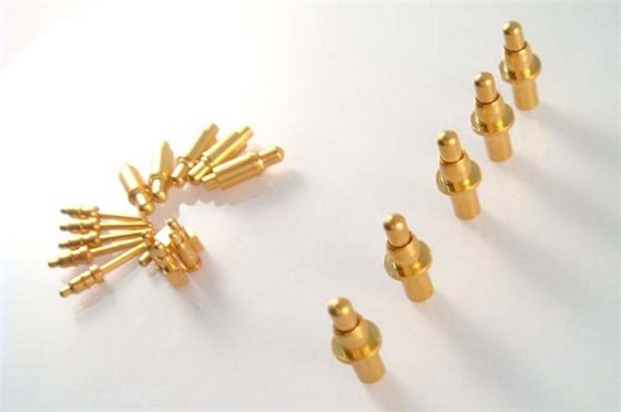 数控车床加工工序与工步的划分原则pogo pin 2