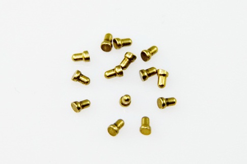 主动车床件加工的特色POGO Pin针